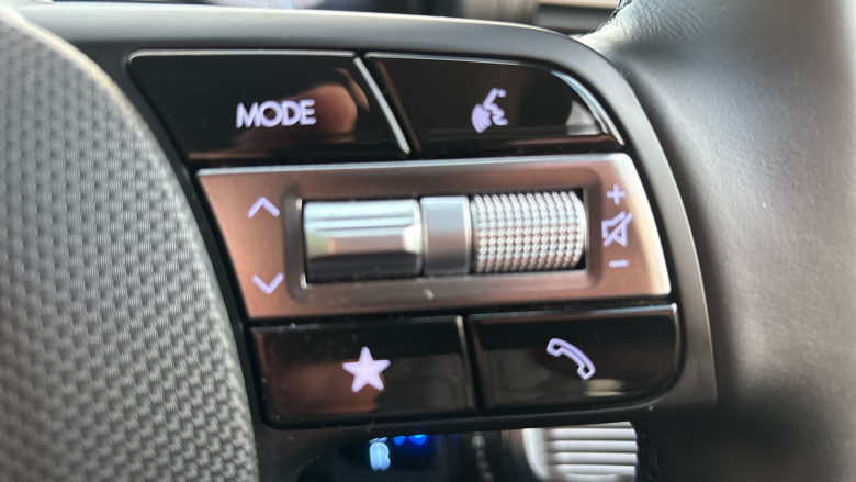 Hyundai INSTER 85kW 02 49kWh 5dr Auto Electric Hatchback